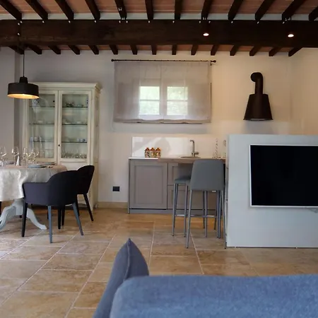 Meraviglia Toscana - Teloni