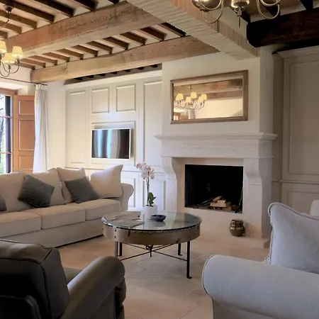 Meraviglia Toscana - Teloni Villa *