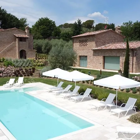 Meraviglia Toscana - Homelike Villa