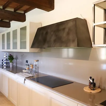 Meraviglia Toscana - Homelike