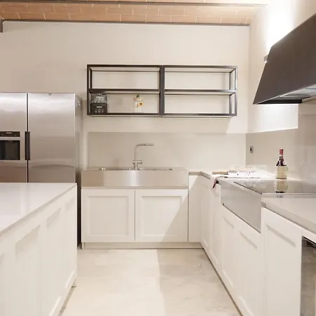 Meraviglia Toscana - Homelike Villa